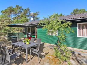Holiday Home Michel - 300m from the sea by Interhome